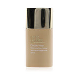 Estee Lauder Double Wear Sheer Long Wear Makeup SPF 20 - # 3W1 Tawny 30ml/1oz