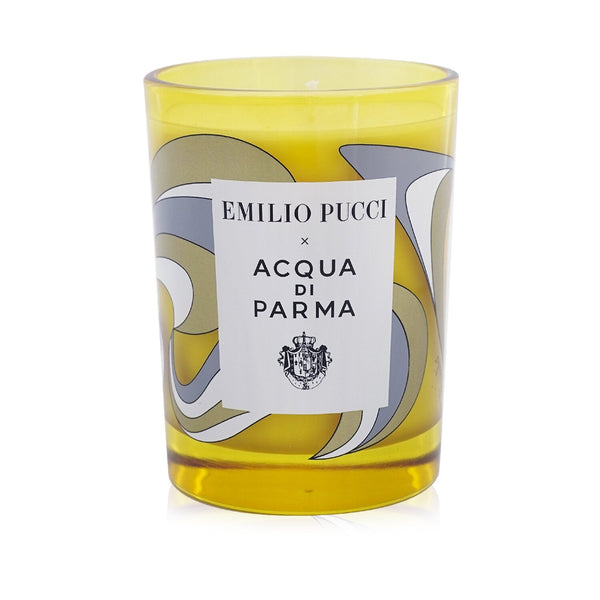 Acqua Di Parma Scented Candle - Notte Di Stelle  200g/7.05oz