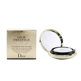 Christian Dior Dior Prestige Le Cushion Teint De Rose Cushion Foundation SPF 50 - # 020 Light Beige 14g/0.4oz