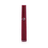 Giorgio Armani Lip Maestro Intense Velvet Color (Liquid Lipstick) - # 402 (Chinese Lacquer) (Unboxed) 6.5ml/0.22oz