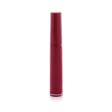 Giorgio Armani Lip Maestro Intense Velvet Color (Liquid Lipstick) - # 402 (Chinese Lacquer) (Unboxed) 6.5ml/0.22oz