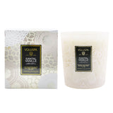 Voluspa Mini Tin Candle - Forbidden Fig 113g/4oz