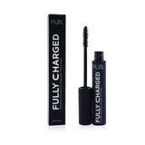 PUR (PurMinerals) Fully Charged Mascara Powered By Magnetic Technology - # Black 13ml/0.44oz