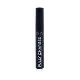 PUR (PurMinerals) Fully Charged Mascara Powered By Magnetic Technology - # Black 13ml/0.44oz
