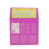 Drunk Elephant The TakeOff Kit: T.L.C Framboos Night Serum 50ml+ B-Hydra Serum 8ml+ Lala Retro Whipped Cream 15ml 3pcs