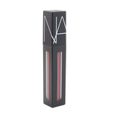 NARS Powermatte Lip Pigment - # Save The Queen (Dusty Mauve) (Box Slightly Damaged) 5.5ml/0.18oz
