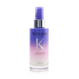 Kerastase Blond Absolu Serum Cicanuit Overnight Recovery Serum - Lightened or Highlighted Hair (Box Slightly Damaged) 90ml/1.04oz