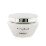 Kerastase Densifique Masque Densite Replenishing Masque (Hyaluronic + Gluco-Peptides) - Hair Visibly Lacking Density 200ml/6.8oz