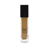 NARS Natural Radiant Longwear Foundation - # Aruba (Medium 6) (Box Slightly Damaged) 30ml/1oz