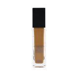 NARS Natural Radiant Longwear Foundation - # Huahine (Medium Dark 2.6) (Box Slightly Damaged) 30ml/1oz