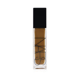 NARS Natural Radiant Longwear Foundation - # Tahoe (Medium Dark 2) (Box Slightly Damaged) 30ml/1oz