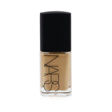 NARS Sheer Glow Foundation - Barcelona (Medium 4) (Box Slightly Damaged) 30ml/1oz