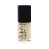 NARS Sheer Glow Foundation - Siberia (Box Slightly Damaged) 30ml/1oz