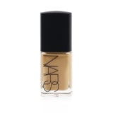 NARS Sheer Glow Foundation - Syracuse (Medium Dark 1) (Box Slightly Damaged) 30ml/1oz