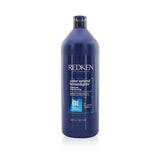Redken Color Extend Brownlights Blue Shampoo Anti-Orange/Anti-Reflets Chauds (For Brunette Hair) 1000ml/33.8oz