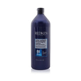 Redken Color Extend Brownlights Blue Toning Conditioner Anti-Orange/Anti-Reflets Chauds (For Brunette Hair) 1000ml/33.8oz