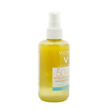 Vichy Capital Soleil Hydrating Solar Protective Water Spray SPF 50 200ml/6.7oz