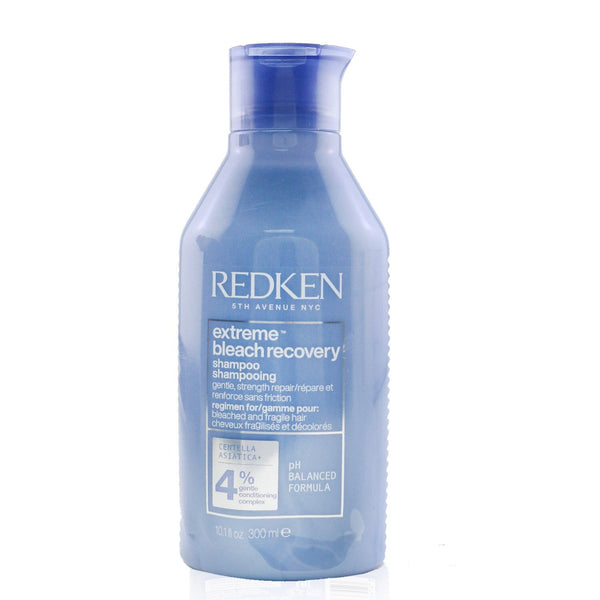 Redken Extreme Bleach Recovery Shampoo (For Bleached and Fragile Hair)  300ml/10.1oz