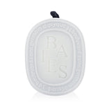 Diptyque Scented Oval - Baies (Berries) 35g/1.23oz