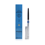 Sisley Phyto Khol Star Waterproof Stylo Liner - #5 Matte Peacock 0.3g/0.01oz