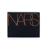 NARS Matte Bronzing Powder - # Samoa (Matte Deep Golden Brown) (Box Slightly Damaged) 8g/0.28oz