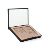 NARS Matte Bronzing Powder - # Samoa (Matte Deep Golden Brown) (Box Slightly Damaged) 8g/0.28oz