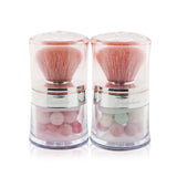 Guerlain Meteorites Travelling Pearls Duo Of Illuminating Powder And Blush 2x8.5g/0.29oz