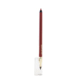 Lancome Le Lip Liner Waterproof Lip Pencil With Brush - #369 Vermillon 1.2g/0.04oz