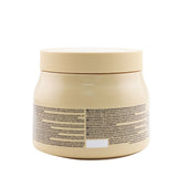 Kerastase Curl Manifesto Masque Beurre Haute Nutrition Extra-Rich Nourishing Hair Mask Treatment (For Very Curly & Coily Hair) 500ml/16.9oz