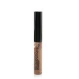 MAC Mini Lipglass - # Oh Baby (Golden Bronze With Sparkling Glitter) 2.4g/0.08oz