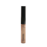 MAC Mini Lipglass - # Oh Baby (Golden Bronze With Sparkling Glitter) 2.4g/0.08oz