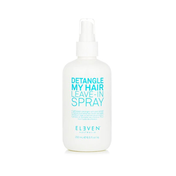 Eleven Australia Detangle My Hair Leave-In Spray 250ml/8.5oz