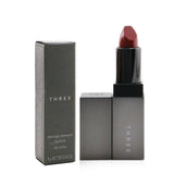 THREE Daringly Demure Lipstick - # 09 Free Love 4g/0.14oz