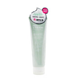 SNP Hddn=Lab Back To The Pure Cleansing Foam - Calming & Soothing Cleanses Fine Dust (Exp. Date: 05/2022) 130ml/4.39oz