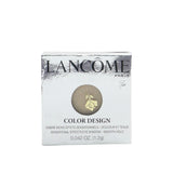 Lancome Color Design Eyeshadow - # 105 Filigree (US Version) (Unboxed) 1.2g/0.042oz