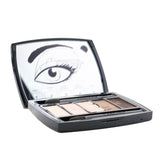 Lancome Hypnose Palette - # 01 French Nude (Unboxed) 4g/0.14oz
