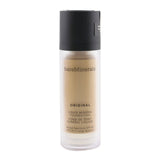 BareMinerals Original Liquid Mineral Foundation SPF 20 - # 13 Golden Beige (For Light Warm Skin With A Yellow Hue) 30ml/1oz