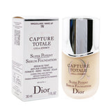 Christian Dior Capture Totale C.E.L.L. Energy Super Potent Serum Foundation SPF 20 - # 1N Neutral 30ml/1oz