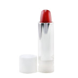 Christian Dior Rouge Dior Couture Colour Refillable Lipstick Refill - # 080 Red Smile (Satin) 3.5g/0.12oz