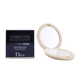 Christian Dior Dior Forever Couture Luminizer Intense Highlighting Powder - # 03 Pearlescent Gold 6g/0.21oz