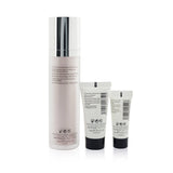 Filorga Programme Lift Intense Lift Effect Routine: Lift Structure Radiance 50ml + Lift-Designer 7ml + Sleep & Lift 15ml + bag (Box Slightly Damaged) 3pcs+1bag