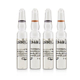 Babor Ampoule Concentrates MasterPiece Day & Night Fluid Duo Pack (4x Hydra Plus Active Fluid + 3x Active Night Fluid) 2x7x2ml/0.06oz