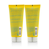 Biotherm Lait Solaire Hydratant Anti-Drying Melting Milk SPF 15 Duo Pack - For Face & Body 2x200ml/6.76ml