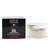 Make Up For Ever Ultra HD Invisible Micro Setting Loose Powder - # 2.2 Light Neutral 16g/0.56oz