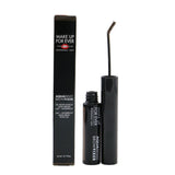 Make Up For Ever Aqua Resist Brow Fixer 24H Waterproof Micro Brush Tinted Gel - # 20 Deep Blonde 3.5ml/0.11oz