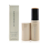 Burberry Fresh Glow Gel Stick Luminous Foundation & Concealer - # No. 31 Rosy Nude 9g/0.31oz