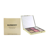 Burberry Essentials Glow Palette (2x Sculpt, 2x Blush & 2x Highlight) - # No. 01 Fair To Light Medium 15.5g/0.54oz