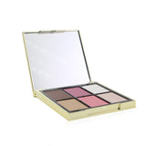Burberry Essentials Glow Palette (2x Sculpt, 2x Blush & 2x Highlight) - # No. 01 Fair To Light Medium 15.5g/0.54oz