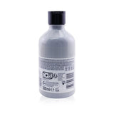 L'Oreal Professionnel Serie Expert - Silver Violet Dyes + Magnesium Neutralising and Brightening Shampoo (For Grey and White Hair) 300ml/10.1oz