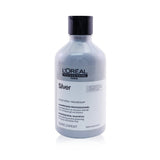 L'Oreal Professionnel Serie Expert - Silver Violet Dyes + Magnesium Neutralising and Brightening Shampoo (For Grey and White Hair) 500ml/16.9oz